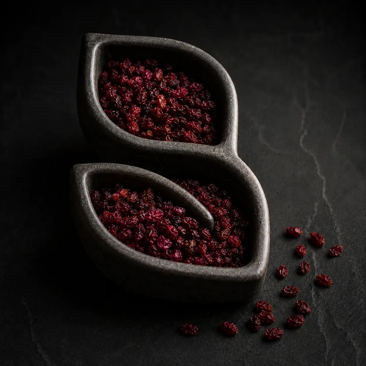 Iranian barberry for wholesale and retail packing
