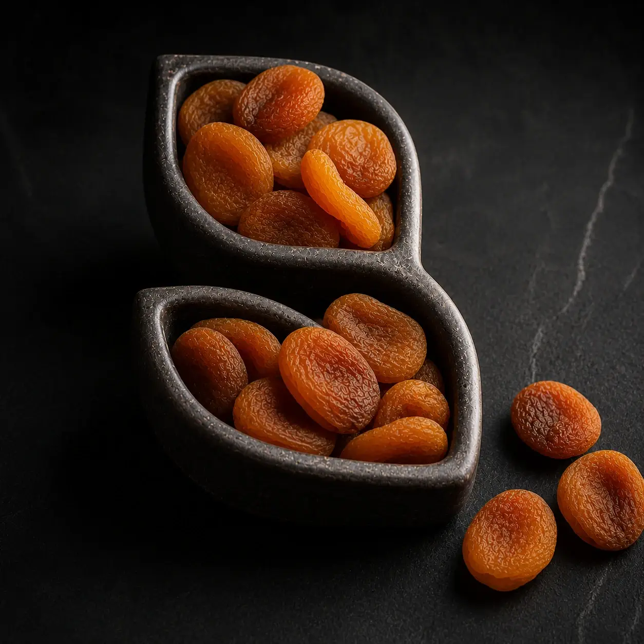 Turkish dried apricots and Qaysi for commercial supply