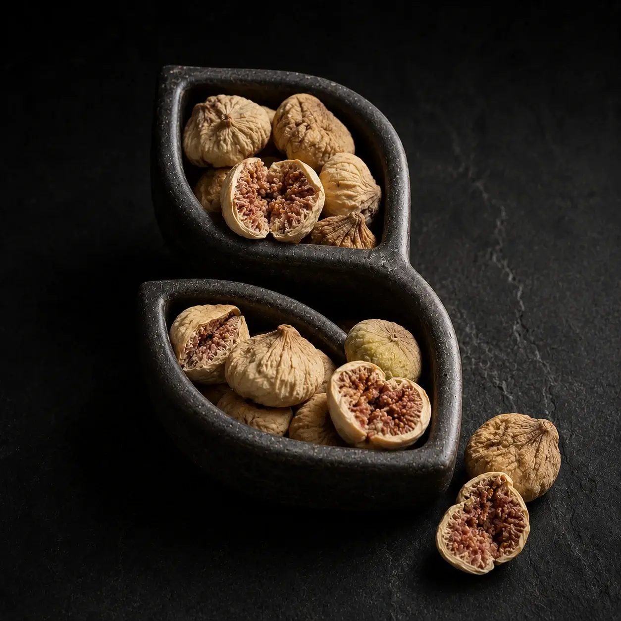 Turkish dried figs for wholesale buyers