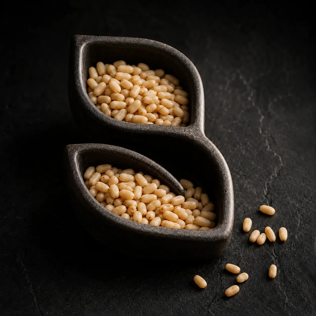 Afghan Chilgoza pine nuts for international wholesale